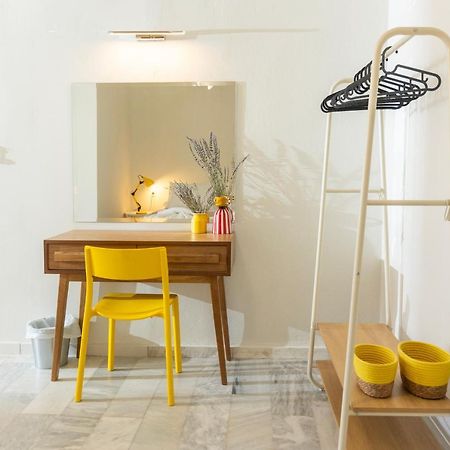 Mondrian Guest House スキアトスタウン エクステリア 写真