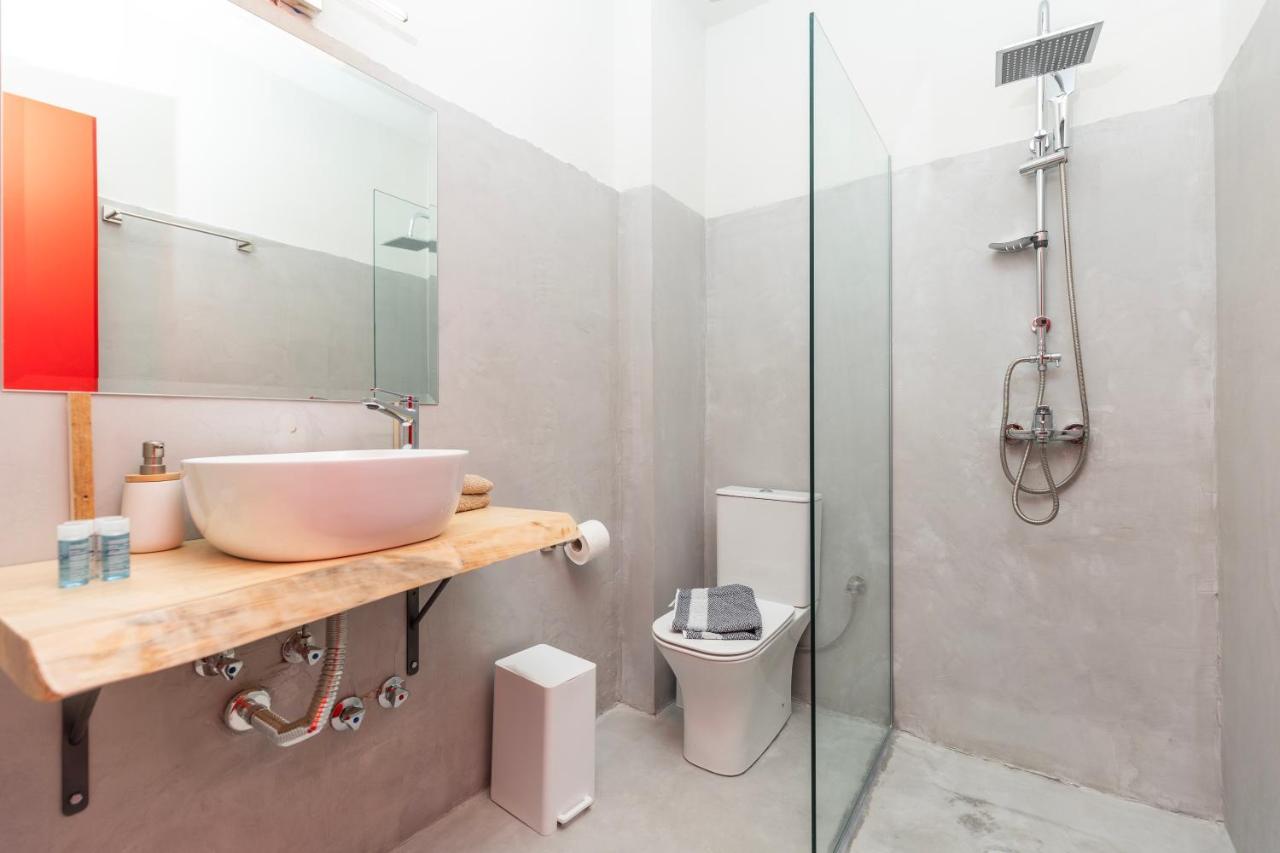Mondrian Guest House スキアトスタウン エクステリア 写真