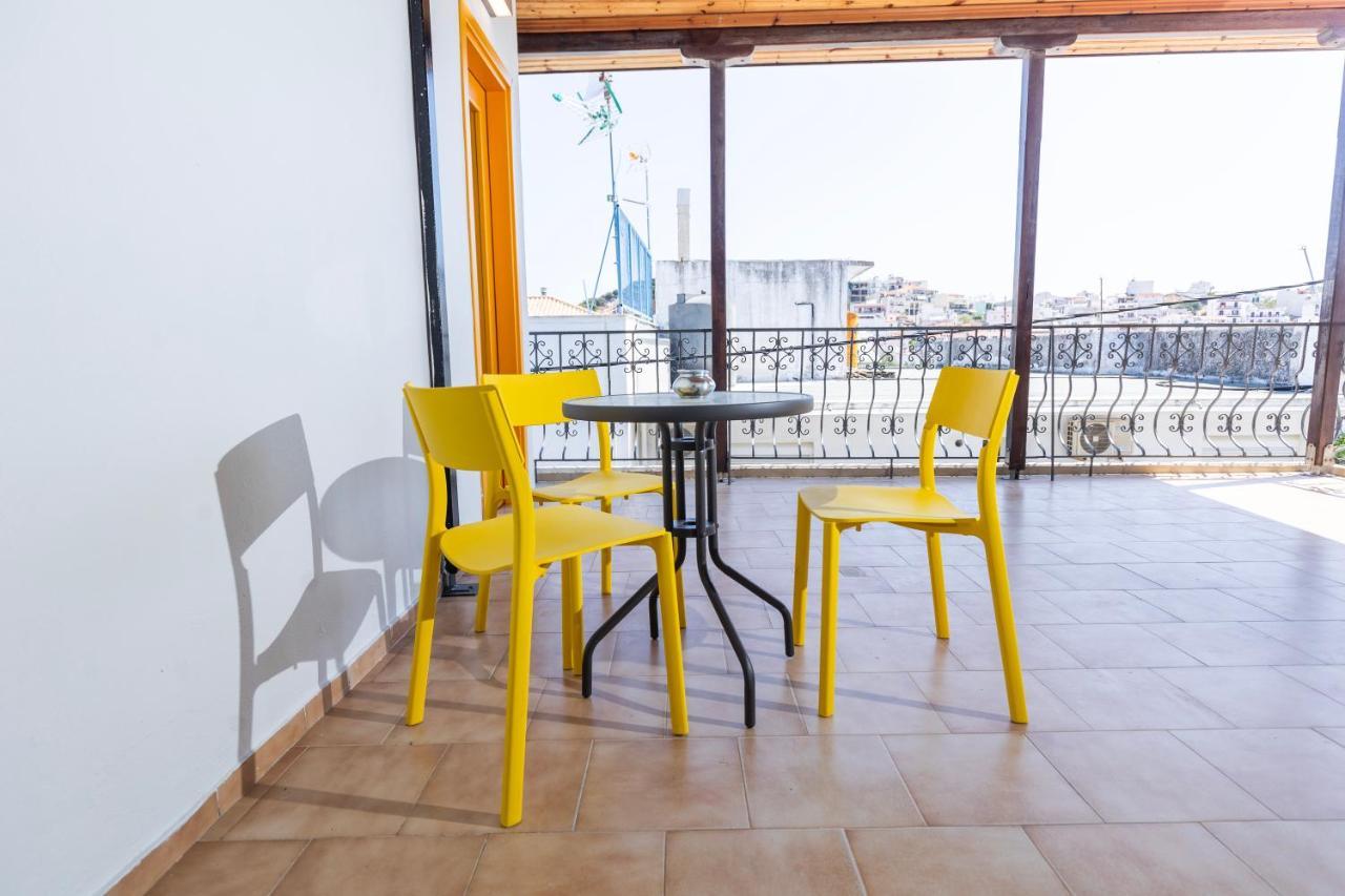 Mondrian Guest House スキアトスタウン エクステリア 写真