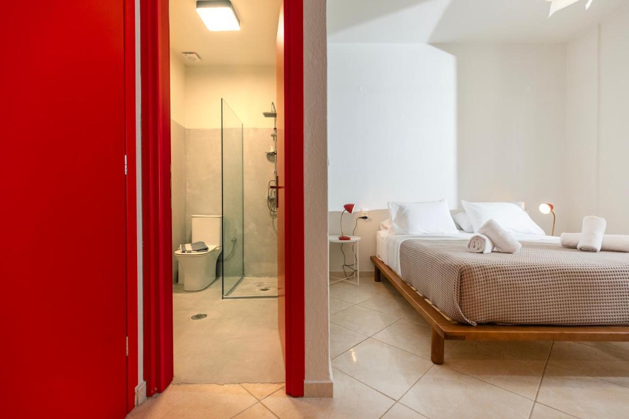Mondrian Guest House スキアトスタウン エクステリア 写真