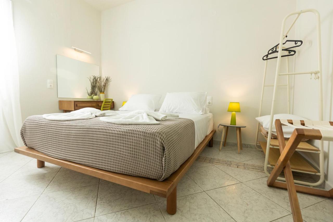 Mondrian Guest House スキアトスタウン エクステリア 写真