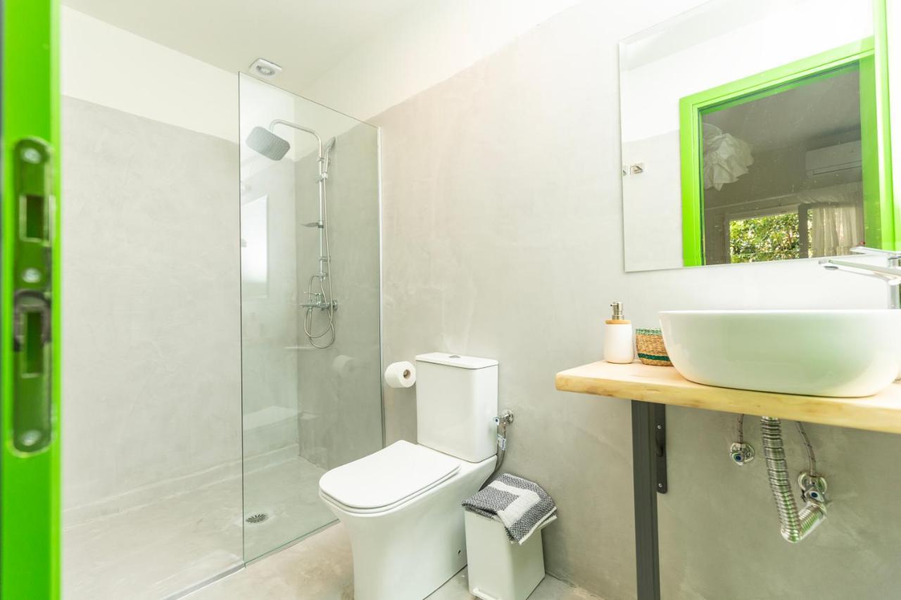 Mondrian Guest House スキアトスタウン エクステリア 写真