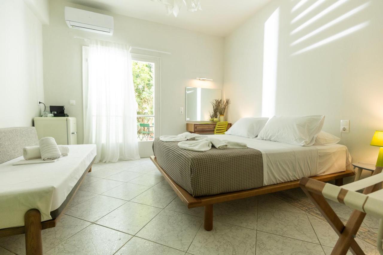 Mondrian Guest House スキアトスタウン エクステリア 写真