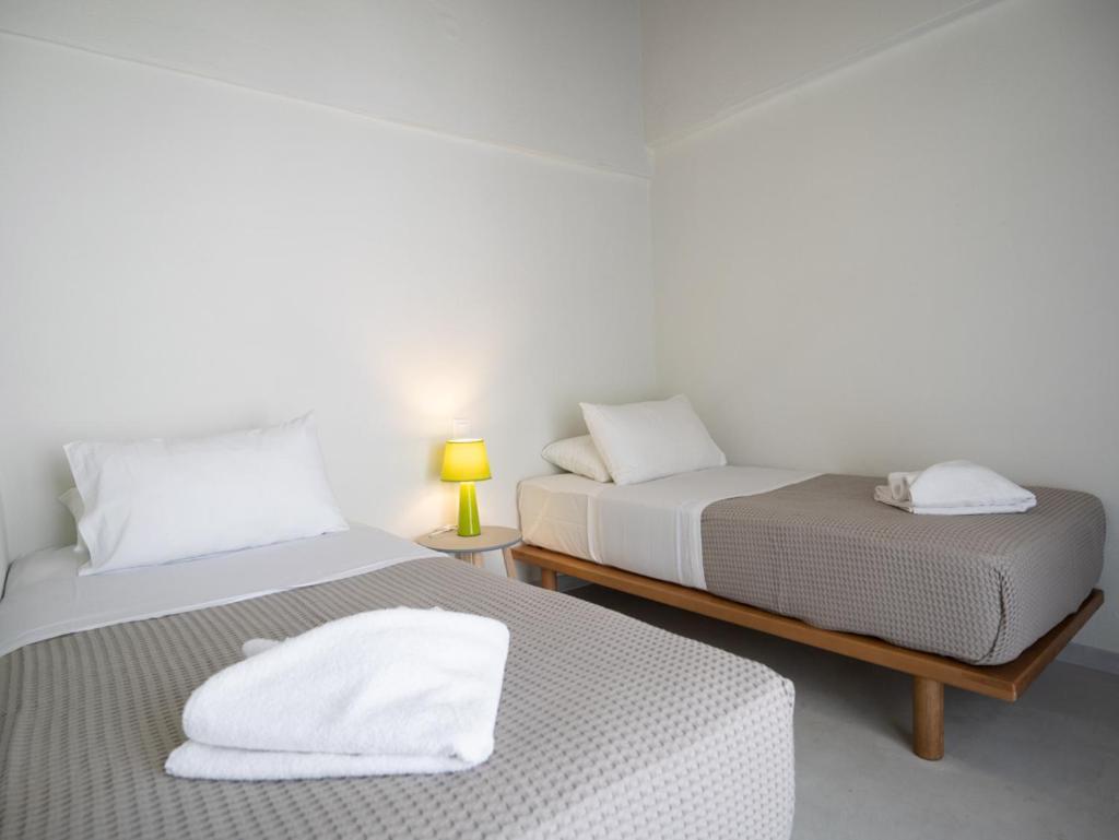 Mondrian Guest House スキアトスタウン エクステリア 写真