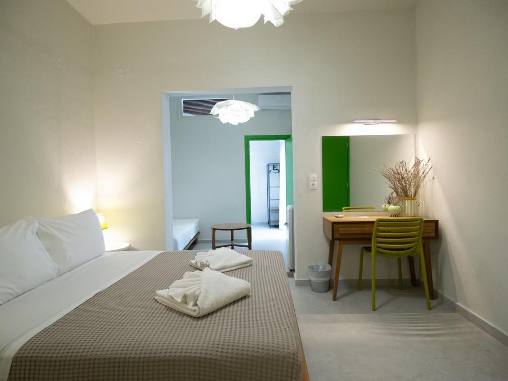 Mondrian Guest House スキアトスタウン エクステリア 写真
