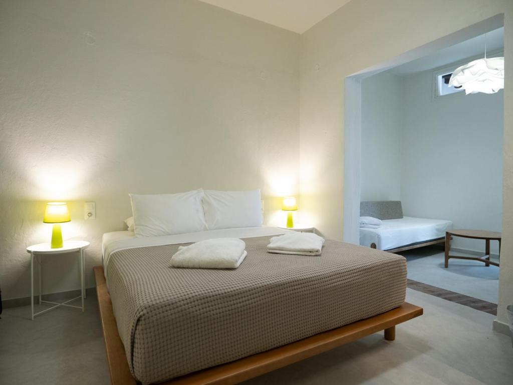 Mondrian Guest House スキアトスタウン エクステリア 写真