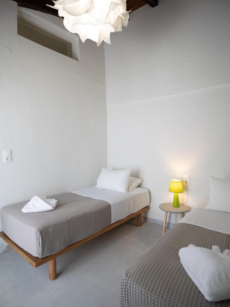 Mondrian Guest House スキアトスタウン エクステリア 写真